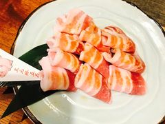 -热血兄弟·炭火烤肉(融侨中心店)