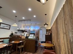 大堂-AFS Cafe & Canteen(闽江二路店)