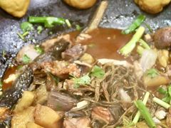 -江湖水乡铁锅炖魚(周庄嘉园店)