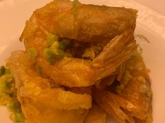 -富力丽思卡尔顿酒店·丽轩中餐厅