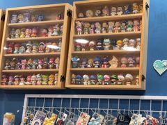 -花栗创意手工馆·小戏拼豆店