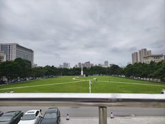 -东北大学(南湖校区)