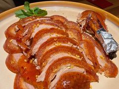 桂花香酥烤鸭-青年公社烤鸭(滨湖银泰店)