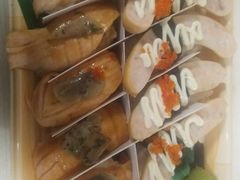 -争鲜回转寿司(南开大悦城店)