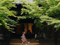 -京都冈本和服体验租赁店(祗园店)