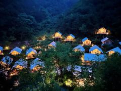 -北京山里寒舍度假酒店