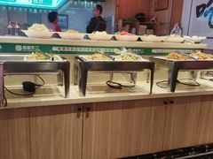 -食蔬不二素食自助餐厅(沈阳铁西店)