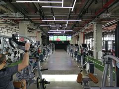 -GYMCARE VIVA(金开店)