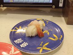 -京樽回転寿司(奥林匹克店)