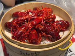 -靓靓蒸虾·头牌蒸虾(南山桂庙店)