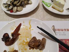 -芭菲盛宴·环球美食(北城国际店)