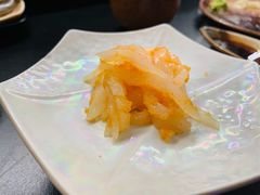 明太子鱿鱼-Sushi Hanzo半藏(天环广场店)
