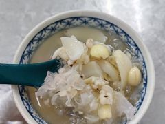 -老胡甜汤(龙眼店)