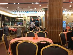 大堂-深运潮州粥(东门店)