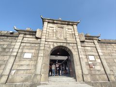 -南岳衡山风景名胜区