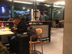 -德克士(西站站内店)