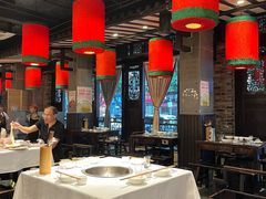 -巴蜀大宅门火锅(新华公园店)