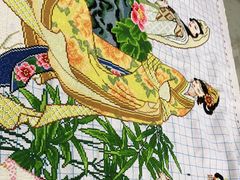 -宸宸画框裱画配框工厂店(莘庄店)