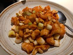 宫保鸡丁-青年公社烤鸭(青年路店)