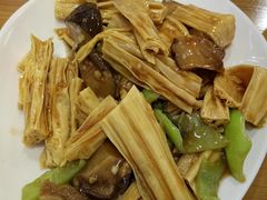 -石门豆腐王(红旗街店)