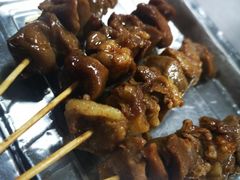-海平馄饨(逍遥二路店)