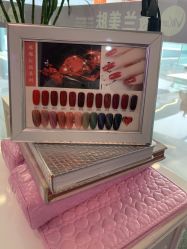 -薇兰专业脱毛连锁机构