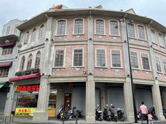 -汕头市小公园