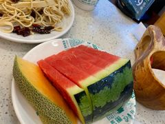 -阳坊胜利涮羊肉(禧乐汇店)