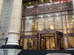 -碧中海汤泉汗蒸酒店