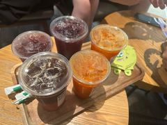 -星巴克(深圳梅林虹湾店)