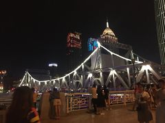 -海河游船-永乐码头(大悲院)