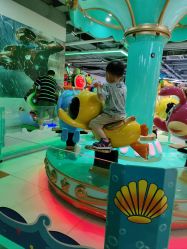 -宝燕乐园(闵行旗舰店)