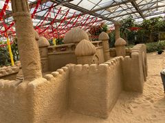 景点-南宫五洲植物乐园