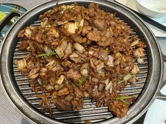-福海居烤鸭店(鸟巢店)
