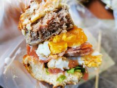 -魏斯理汉堡(西安沣东吾悦店)