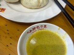 -小胖包子王(阜成门内店)