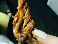 -绝味鸭脖(东直门店)
