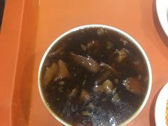 -庆丰包子铺(宣武门店)