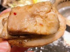 -山川小町·极番烧肉(新地假日广场店)