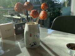 -柴门饭儿(成都太古里店)