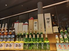 -山葵家居酒屋(天目里店)