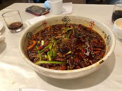 -宏宴·新京菜(望京店)