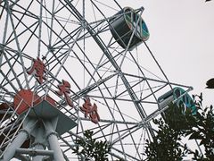 -长鹿旅游休博园