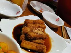 -炉小二铜锅牛蛙•川湘菜(三里屯店)