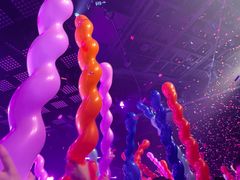 -MOSSO·Liveshow(M3香港广场店)