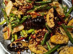 -恩你小木屋米酒店(安盛店)