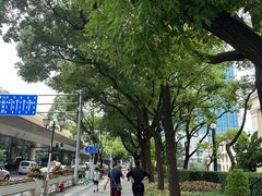 -上海蔡元培故居陈列馆