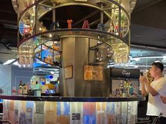 -CIAO·团建聚餐·生日派对轰趴馆(福田店)