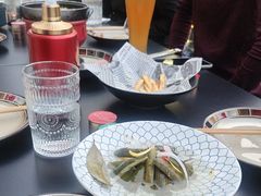 -雪熊精酿·哈尔滨烧烤酒馆(非遗大串店)