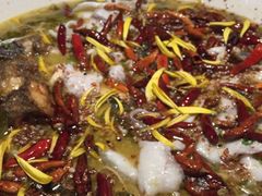 -太二酸菜鱼(沈阳万象城店)